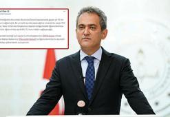 Bakan Özer: 100 bin öğrenciye aylık 863 TL burs vereceğiz