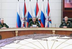 Şoygu: Belgorod’a giriş yapan sabotaj grubu etkisiz hale getirildi