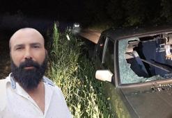 Hasta arkadaşına yardım ederken, otomobilin çarpmasıyla öldü