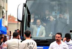 Bakan Kasapoğlu: 28 Mayıs'ta son vuruşu yapacaksınız