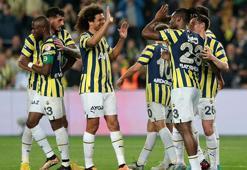 Fenerbahçe, Türkiye Kupası'nda finalde