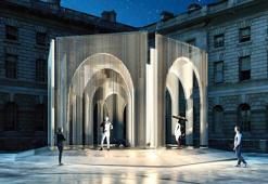 'Açık Yapıt' Londra Tasarım Bienali'nde Türkiye'yi temsil edecek