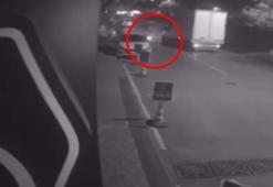 Cinayete teşebbüs gibi; Tartıştığı kuryeye kamyonetiyle çarptı