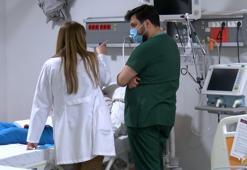 Uzm. Dr. Özsezgin: Türkiye’de yoğun bakım yatışlarında azalma yok