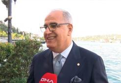 TVF Başkanı Üstündağ: Hayalini kurduğumuz, heyecanını duyduğumuz işlerin peşinde koşuyoruz