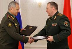 Rus nükleer silahları, Belarus’ta depolanacak