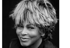 'Tek kelimeyle En iyisi' olan Tina Turner’ın ardından taziye mesajları