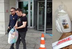 Şampuan kutusunda ele geçirilen uyuşturucuda 2 sanığa hapis cezası