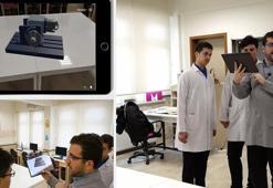 Öğretmen ve öğrencilerin geliştirdiği yazılım METUP, meslek liselerinde kullanılacak
