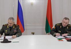 Şoygu: Batı, Ukrayna’da çatışmayı artırıyor ve uzatıyor