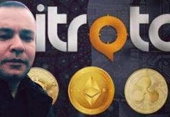Kripto para borsası Bitrota'nın şüphelileri hakim karşısında