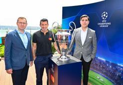 UEFA Şampiyonlar Ligi Finali 3 günde Türkiye’ye 75 milyon Euro getirecek