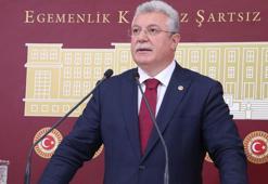 AK Parti'li Akbaşoğlu: Sayın Erdoğan'a büyük bir akış olacak