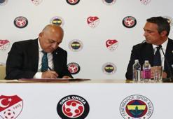 Fenerbahçe'den depremzedelere 1050 konteyner yardımı