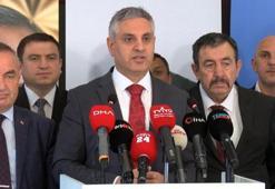 Ocak Partisi Genel Başkanı Canpolat’tan Sinan Oğan açıklaması