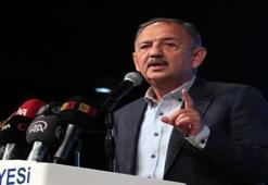 AK Parti'li Özhaseki: Geleceği hep birlikte inşa edeceğiz