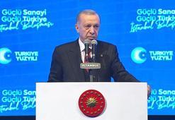 Cumhurbaşkanı Erdoğan: Sayın Kılıçdaroğlu, bunu ispatlayamazsan namertsin