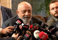 AK Parti'li Türkeş: Kimsenin oyu, kimsenin cebinde değil