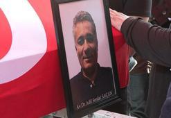 Eski Emniyet Müdürü Adil Serdar Saçan son yolculuğuna uğurlandı