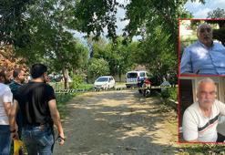 İzmir'de emekli muhasebeci, emekli doktoru başından tabancayla yaraladı