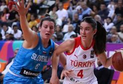 Olcay Çakır Turgut: Hedefimiz EuroBasket 2023’te madalya kazanmak