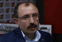 Bakan Muş: Milli gelir seviyemize göre araç çok lüks bir şey değil