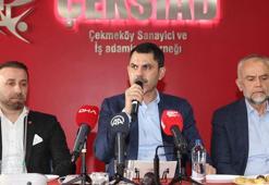 Bakan Kurum: 28 Mayıs'ta her şey bir anda düzelecek