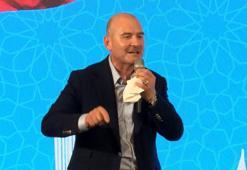 İçişleri Bakanı Soylu: Tayyip Erdoğan mazeretlere sığınmadı