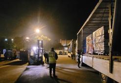 Yurt dışı temsilciliklerinde kullanılan oyların tamamı Ankara'ya ulaştırıldı