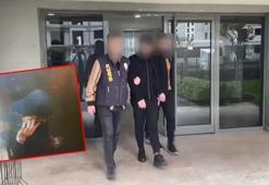 Fatih’te 'Kopyalama' yöntemiyle kart dolandırıcılığı yapan 2 şüpheli yakalandı