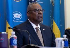 ABD Savunma Bakanı Japonya, Singapur, Hindistan ve Fransa’ya gideceğini duyurdu