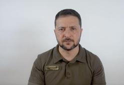 Zelenski: 106 Ukrayna askeri daha ülkeye döndü