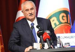 Yargıtay Başkanı Akarca: Kaliteli gerekçeli karar, kaliteli adalet demektir