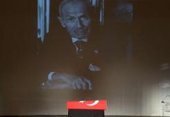 Sanatçı İlham Gencer için AKM'de tören düzenlendi