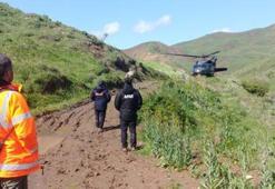 Mantar toplarken kaybolan 2 kişi, 13 saat sonra bulundu