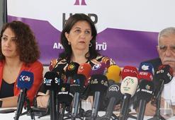 HDP'li Buldan: Özdağ’ın ırkçı ve faşist söylemlerine asla takılmıyoruz