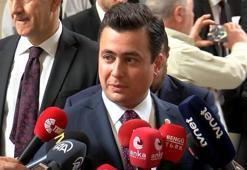 TBMM'de milletvekilleri kayıtları devam ediyor