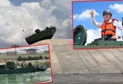 Deniz Kuvvetleri'ne 9 ZAHA teslim edildi