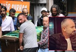 Elindeki tüfek ateş alınca boynundan vurulup öldü