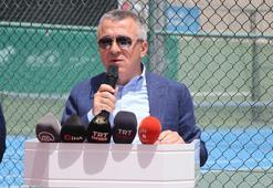 Şırnak Valisi Bilgin: Dün de artezyen kuyusundan petrol çıktı
