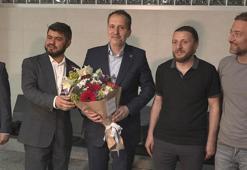 Mazbatasını alan Fatih Erbakan: 28 Mayıs'ta milletimiz son noktayı koyacak