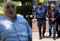 Emekli doktoru öldüren emekli muhasebeci tutuklandı