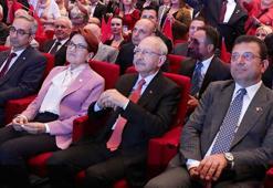 Kılıçdaroğlu: Kendi geleceğimizi kendimiz inşa edeceğiz