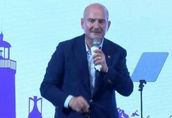 İçişleri Bakanı Soylu: Bizim Tayyip Erdoğan'a vefa borcumuz var