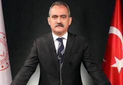 Bakan Özer: 100 öğrencisi olan her okulda rehber öğretmen zorunlu olacak