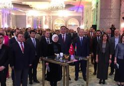 Azerbaycan’ın bağımsızlığının 105. yılı İstanbul’da kutlandı