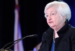 ABD Hazine Bakanı Yellen, Kongre’ye 5 Haziran’a kadar süre verdi