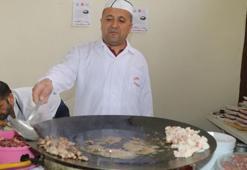 7 saniyede pişen asırlık lezzete coğrafi işaret