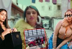 Şarkıcı Asya Alizade'ye gözaltı