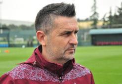 Nenad Bjelica: Takıma çok iyi oyuncular katacağız